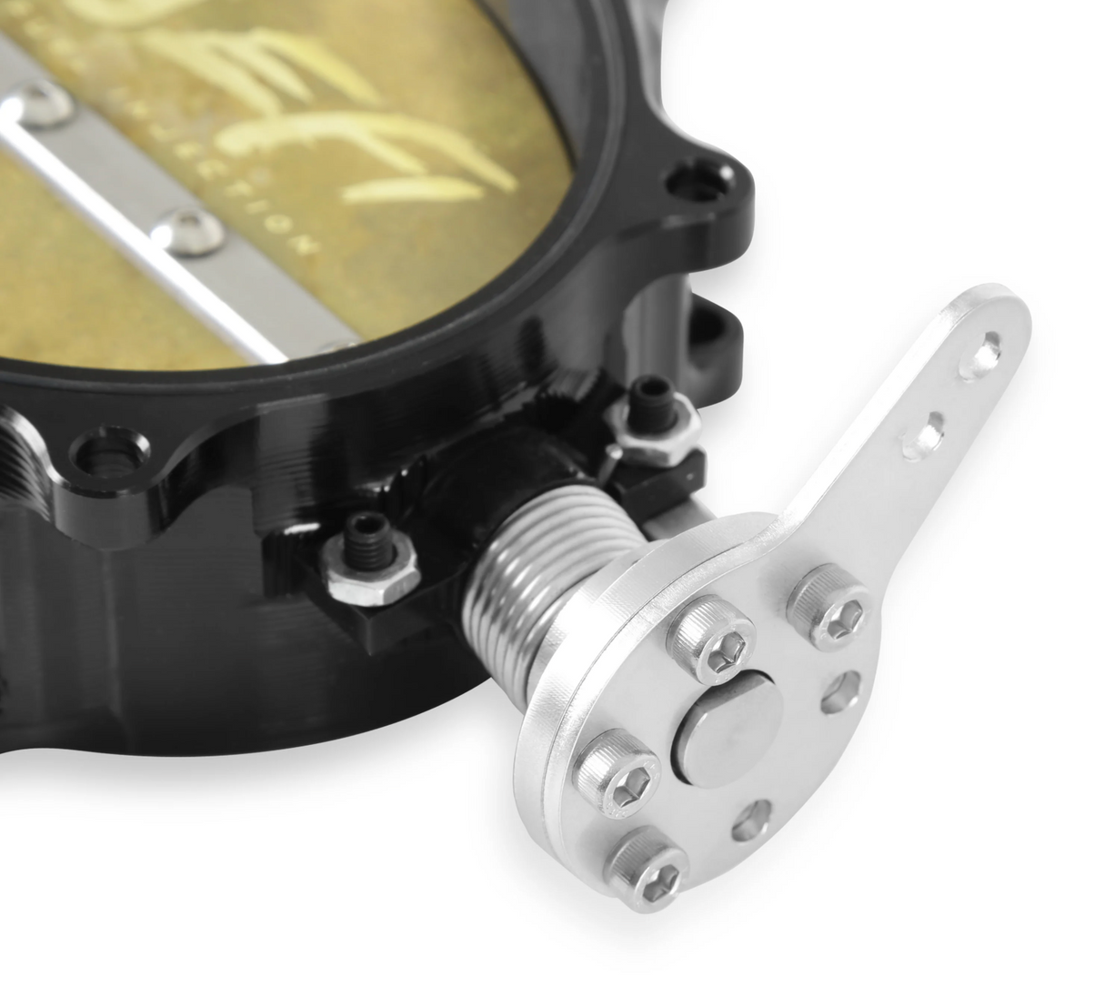 Holley® #112-123 Pro Stock 25" Throttle Body