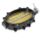 Holley® #112-123 Pro Stock 25" Throttle Body