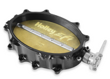 Holley® #112-123 Pro Stock 25" Throttle Body