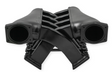 Holley® #820202 GM LS1/LS2/LS6 92MM Sniper EFI Fabricated Intake Manifold Dual Plenum with Fuel Rail Kit
