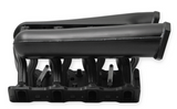 Holley® #820202 GM LS1/LS2/LS6 92MM Sniper EFI Fabricated Intake Manifold Dual Plenum with Fuel Rail Kit