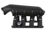 Holley® #300-658BK Gen III Hemi Hi-Ram EFI Intake Manifold (80/92mm Mopar Throttle Bodies)