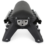 Holley® #300-658BK Gen III Hemi Hi-Ram EFI Intake Manifold (80/92mm Mopar Throttle Bodies)