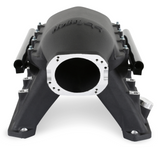 Holley® #300-658BK Gen III Hemi Hi-Ram EFI Intake Manifold (80/92mm Mopar Throttle Bodies)