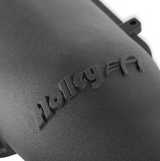 Holley® #300-658BK Gen III Hemi Hi-Ram EFI Intake Manifold (80/92mm Mopar Throttle Bodies)