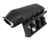 Holley® #300-658BK Gen III Hemi Hi-Ram EFI Intake Manifold (80/92mm Mopar Throttle Bodies)