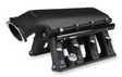 Holley® #300-651BK Gen III Hemi Hi-Ram EFI Manifold (105mm LS Style Throttle Body)