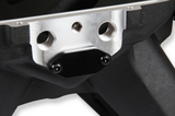 Holley® #300-651BK Gen III Hemi Hi-Ram EFI Manifold (105mm LS Style Throttle Body)