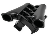 Holley® #820202 GM LS1/LS2/LS6 102MM Sniper EFI Fabricated Intake Manifold Dual Plenum with Fuel Rail Kit