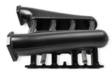 Holley® #820202 GM LS1/LS2/LS6 102MM Sniper EFI Fabricated Intake Manifold Dual Plenum with Fuel Rail Kit