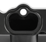 Holley® #833151 (11-14) Mustang/F-150 5.0L Black Sniper EFI Fabricated Race Intake Manifold with Fuel Rail Kit