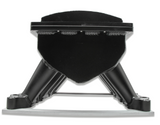 Holley® #833151 (11-14) Mustang/F-150 5.0L Black Sniper EFI Fabricated Race Intake Manifold with Fuel Rail Kit