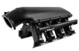Holley® #300-124BK GM LS7 Black Hi-Ram EFI Intake Manifold for LS 92MM Throttle Body