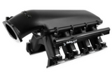 Holley® #300-124BK GM LS7 Black Hi-Ram EFI Intake Manifold for LS 92MM Throttle Body
