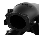 Holley® #300-124BK GM LS7 Black Hi-Ram EFI Intake Manifold for LS 92MM Throttle Body