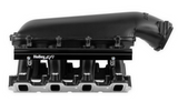 Holley® #300-124BK GM LS7 Black Hi-Ram EFI Intake Manifold for LS 92MM Throttle Body