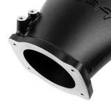 Holley® #300-124BK GM LS7 Black Hi-Ram EFI Intake Manifold for LS 92MM Throttle Body