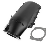Holley® #300-124BK GM LS7 Black Hi-Ram EFI Intake Manifold for LS 92MM Throttle Body