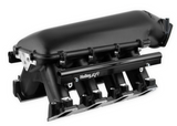 Holley® #300-124BK GM LS7 Black Hi-Ram EFI Intake Manifold for LS 92MM Throttle Body