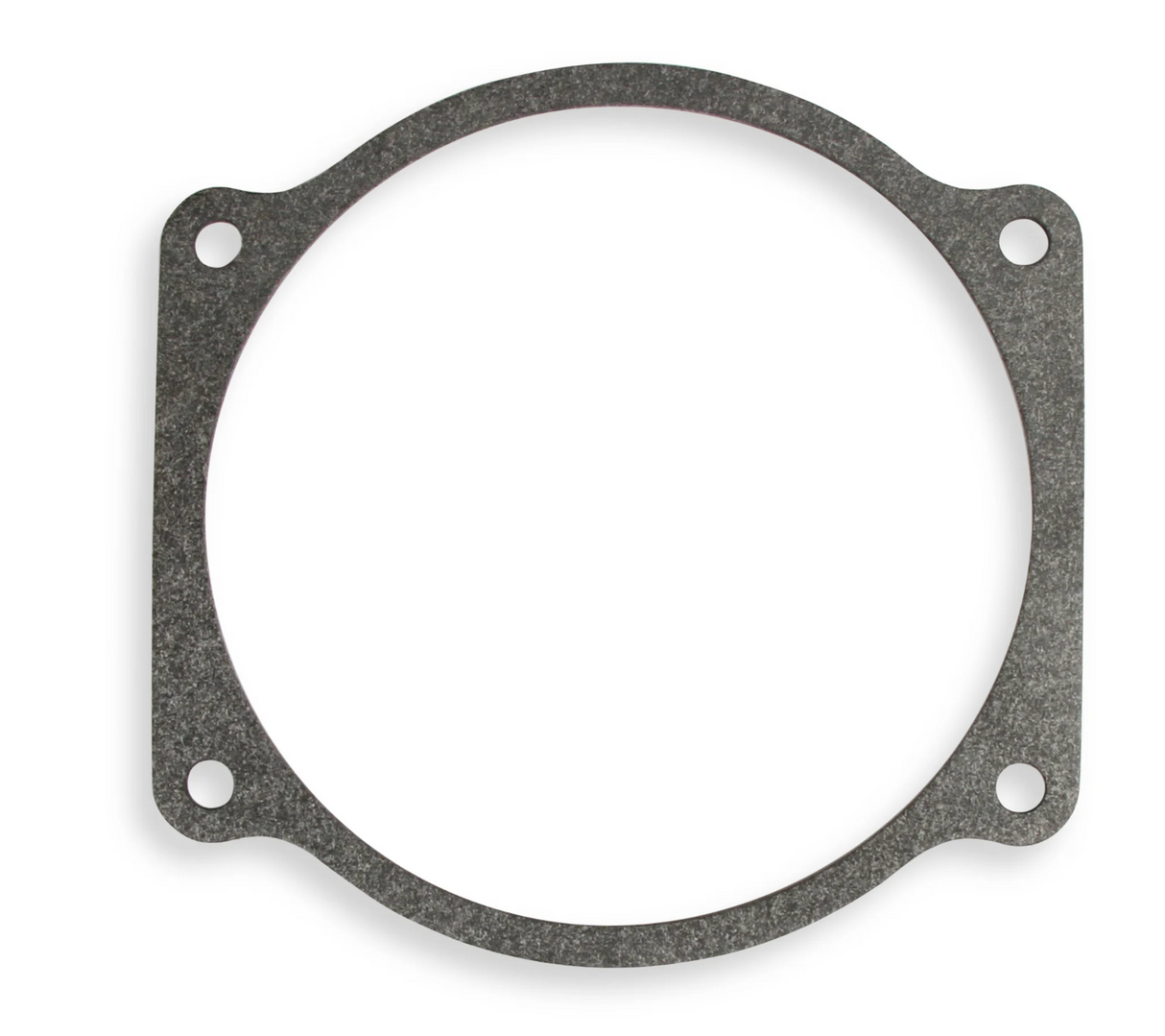 Holley® #300-273 GM 8.2" SBF Ford Hi-Ram Intake Manifold with 105mm LS Throttle Body Flange Top