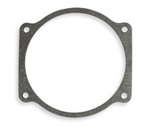 Holley® #300-273 GM 8.2" SBF Ford Hi-Ram Intake Manifold with 105mm LS Throttle Body Flange Top