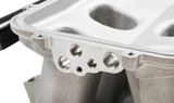 Holley® #300-273 GM 8.2" SBF Ford Hi-Ram Intake Manifold with 105mm LS Throttle Body Flange Top
