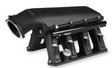 Holley® #300-650BK Gen III Hemi Hi-Ram EFI Manifold for 95mm LS Style Throttle Body
