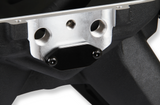 Holley® #300-650BK Gen III Hemi Hi-Ram EFI Manifold for 95mm LS Style Throttle Body