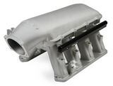 Holley® #300-651 Gen III Hemi Cast Hi-Ram EFI Manifold for 105MM LS Style Throttle Body