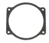 Holley® #300-651 Gen III Hemi Cast Hi-Ram EFI Manifold for 105MM LS Style Throttle Body
