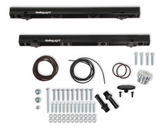 Holley® #300-651 Gen III Hemi Cast Hi-Ram EFI Manifold for 105MM LS Style Throttle Body