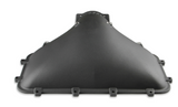 Holley® #300-306BK 8.2" SBF Ford Hi-Ram Intake Manifold with 95mm 1986-95 Ford 5.0 Throttle Body Flange Side Mount Top
