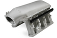 Holley® #300-650 Gen III Hemi Cast EFI Intake Manifold for use with 95mm LS Style Throttle Body
