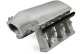 Holley® #300-650 Gen III Hemi Cast EFI Intake Manifold for use with 95mm LS Style Throttle Body