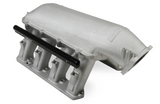Holley® #300-650 Gen III Hemi Cast EFI Intake Manifold for use with 95mm LS Style Throttle Body