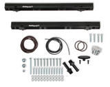 Holley® #300-650 Gen III Hemi Cast EFI Intake Manifold for use with 95mm LS Style Throttle Body