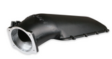 Holley® #300-117BK GM LS3/L92 Hi-Ram Intake Manifold for 105mm GM LS3/L92 Throttle Body (Longitudinal Mount Plenum Top)