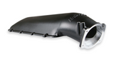 Holley® #300-117BK GM LS3/L92 Hi-Ram Intake Manifold for 105mm GM LS3/L92 Throttle Body (Longitudinal Mount Plenum Top)