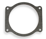 Holley® #300-272 8.2" SBF Ford Hi-Ram Intake Manifold with 95mm LS Throttle Body Flange Top