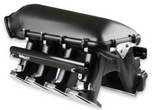 Holley® #300-122BK GM LS1/LS2/LS6 Cathedral Port EFI Intake Manifold for 92mm LS Throttle Body