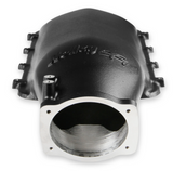 Holley® #300-122BK GM LS1/LS2/LS6 Cathedral Port EFI Intake Manifold for 92mm LS Throttle Body