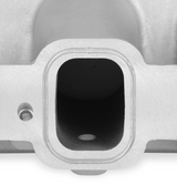 Holley® #300-140 GM GEN V LT1 Hi-Ram Intake Manifold for 105mm LS Throttle Body (Longitudinal Mount)