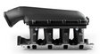 Holley® #300-272BK 8.2" SBF Ford Hi-Ram Intake Manifold with 95mm LS Throttle Body Flange Top