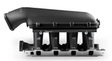 Holley® #300-272BK 8.2" SBF Ford Hi-Ram Intake Manifold with 95mm LS Throttle Body Flange Top