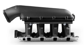 Holley® #300-272BK 8.2" SBF Ford Hi-Ram Intake Manifold with 95mm LS Throttle Body Flange Top