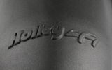 Holley® #300-272BK 8.2" SBF Ford Hi-Ram Intake Manifold with 95mm LS Throttle Body Flange Top