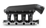 Holley® #300-272BK 8.2" SBF Ford Hi-Ram Intake Manifold with 95mm LS Throttle Body Flange Top