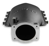 Holley® #300-272BK 8.2" SBF Ford Hi-Ram Intake Manifold with 95mm LS Throttle Body Flange Top