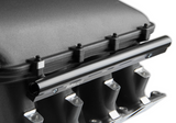 Holley® #300-272BK 8.2" SBF Ford Hi-Ram Intake Manifold with 95mm LS Throttle Body Flange Top
