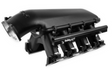 Holley® #300-125BK GM LS7 Hi-Ram EFI Intake Manifold for LS 105MM Throttle Body